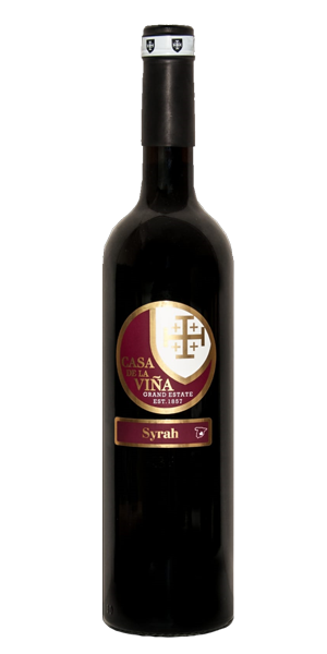 Syrah