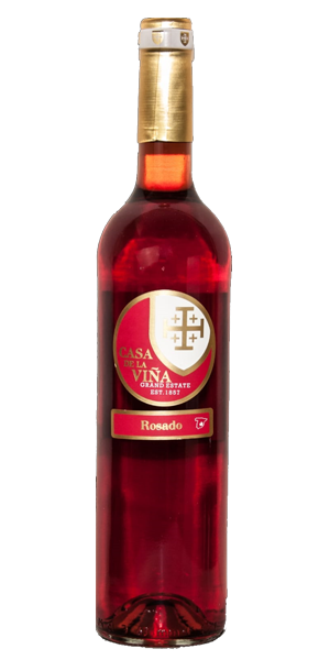Rosado Merlot