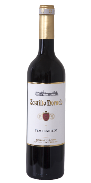 Castillo Tempranillo