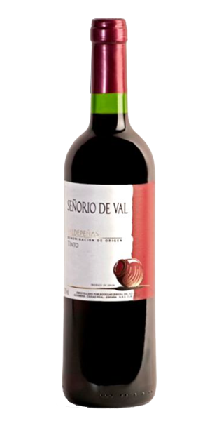 Señorío Tinto