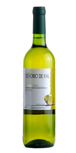 Señorío Blanco