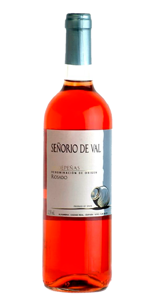 Señorío Rosado