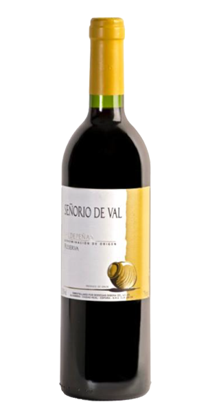 Señorío Reserva