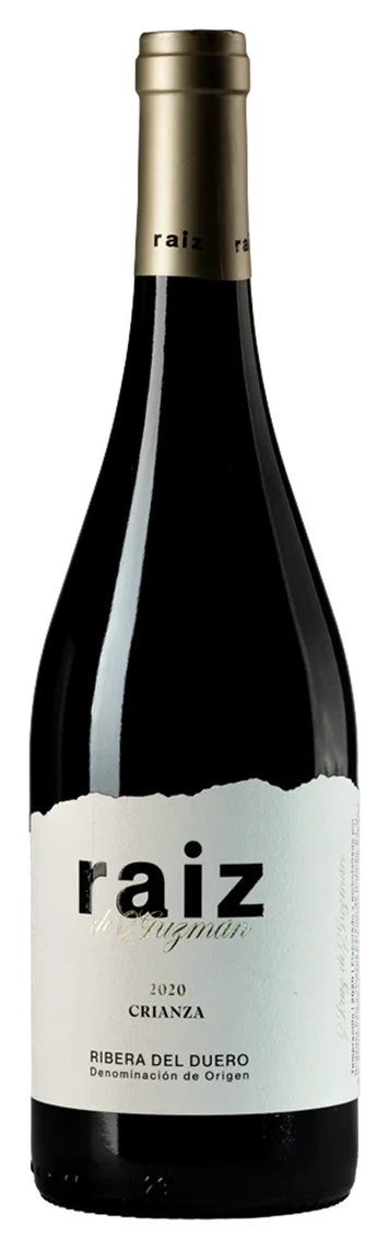 Raiz de Guzmán Crianza