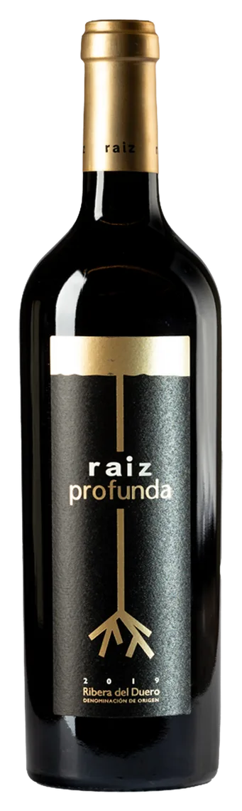 Raiz Profunda