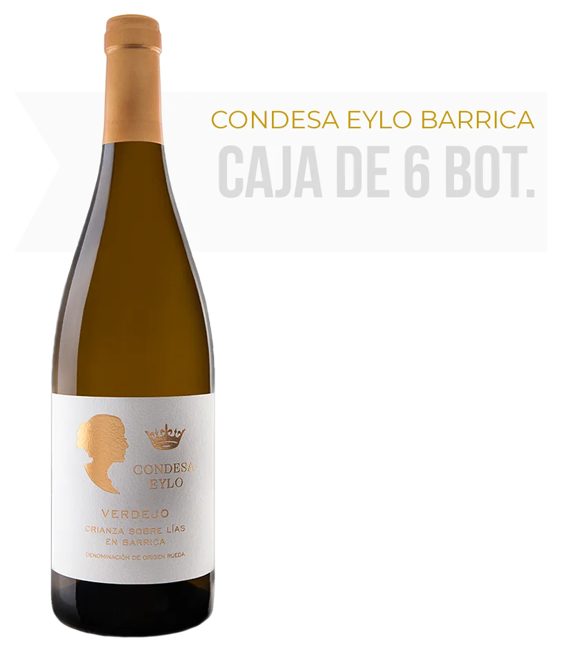 Condesa Eylo Barrica