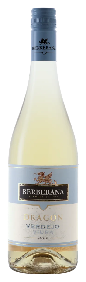 Vino Varietal Dragón Verdejo