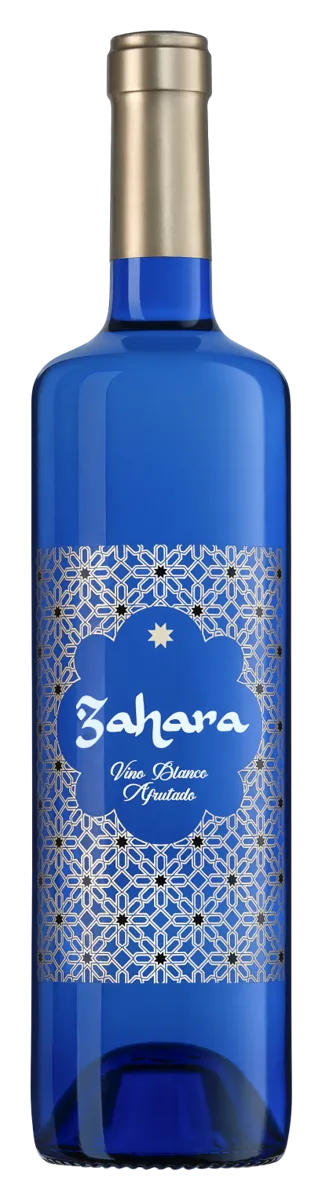 Varietal Zahara Blanco Dulce