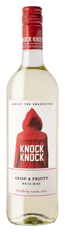 Knock Knock Viura Seco