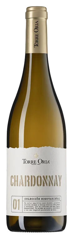 Torre Oria Chardonnay