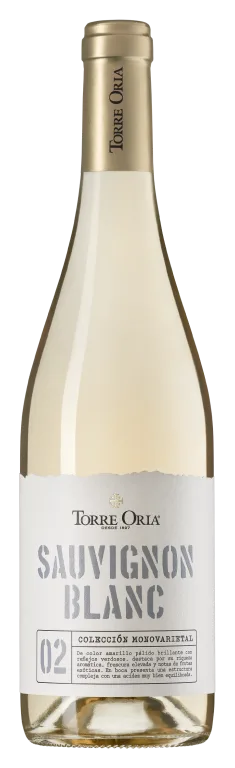 Torre Oria Sauvignon Blanc Varietal