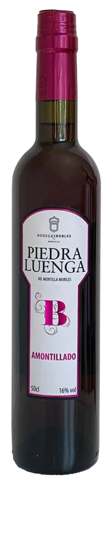 Amontillado