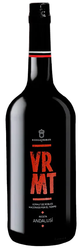 Vermut VRMT