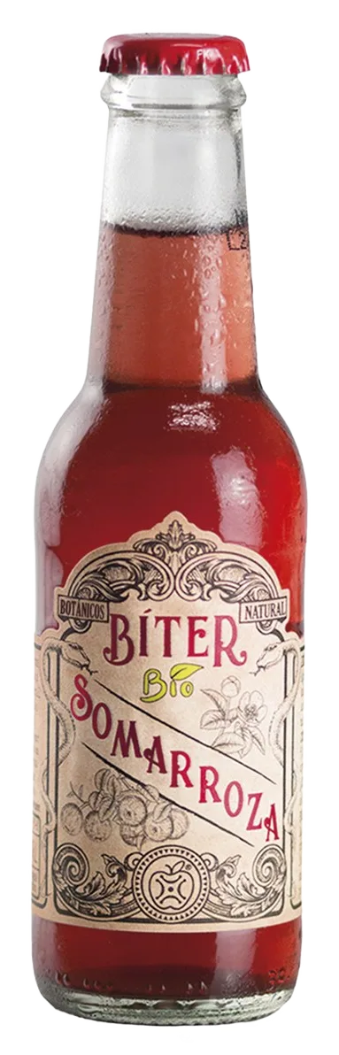 Bíter Bio Somarroza