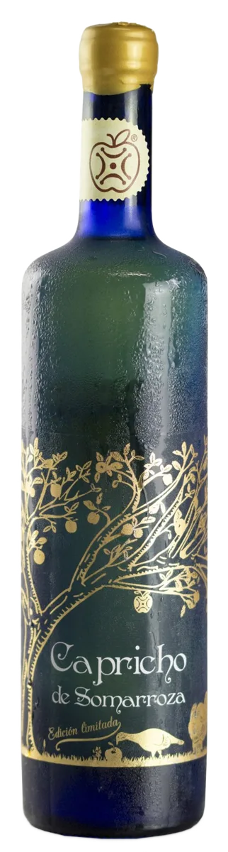 Capricho de Somarroza