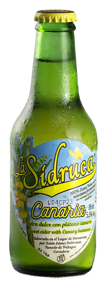 Sidruca Canaria