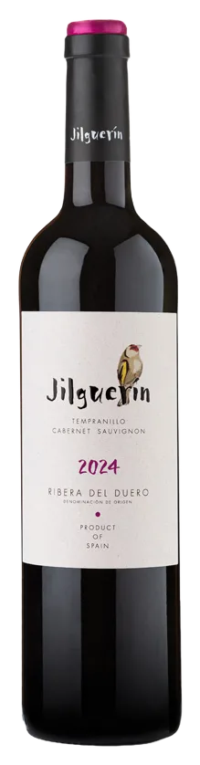 Jilgerin