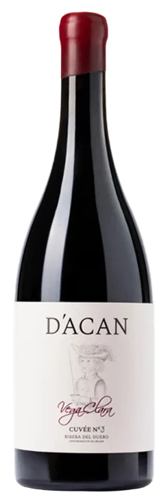 Dacán