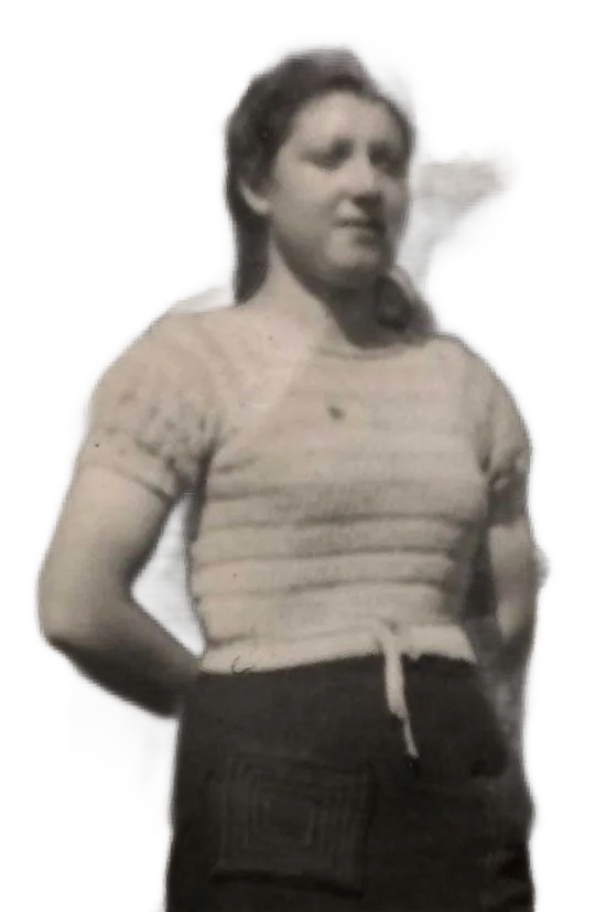 Mather Teresina