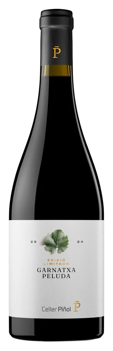 Garnatxa Peluda