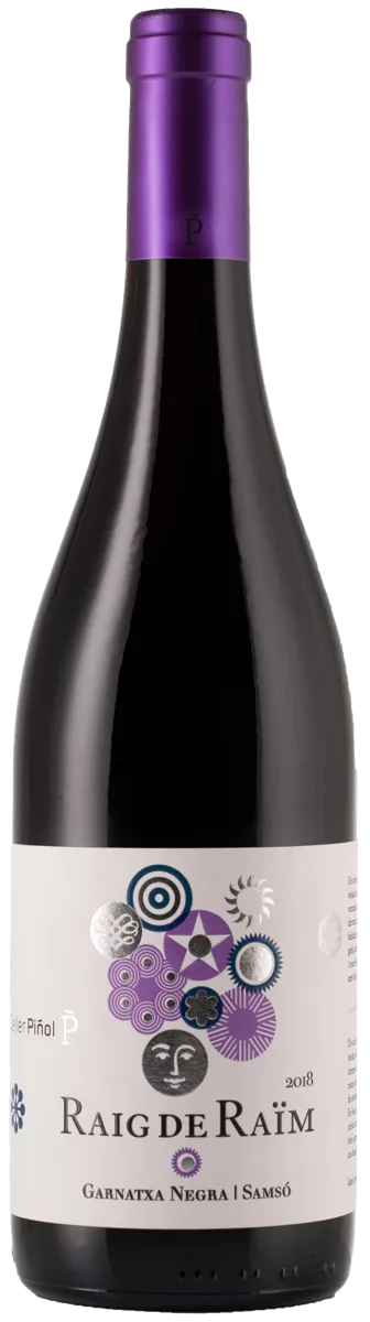 Raig de Raïm Tinto