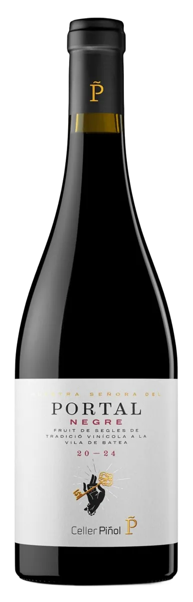 Nª Sra. Portal Tinto