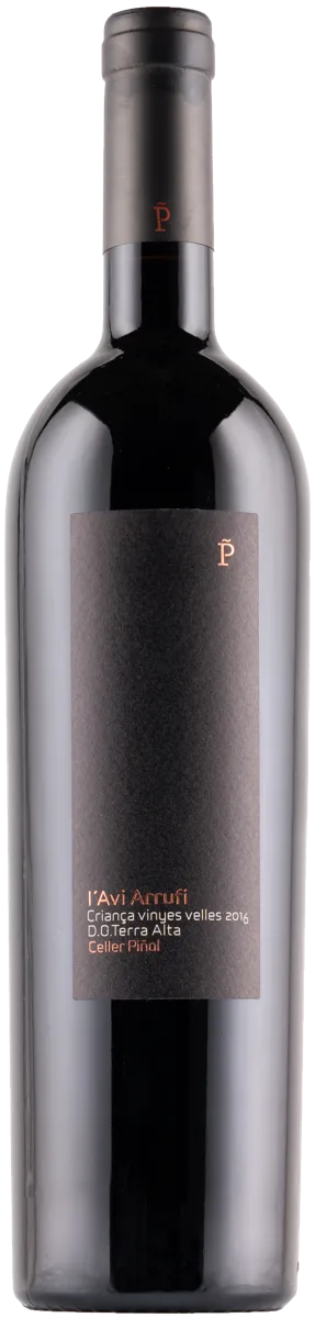 L'Avi Arrufí Tinto