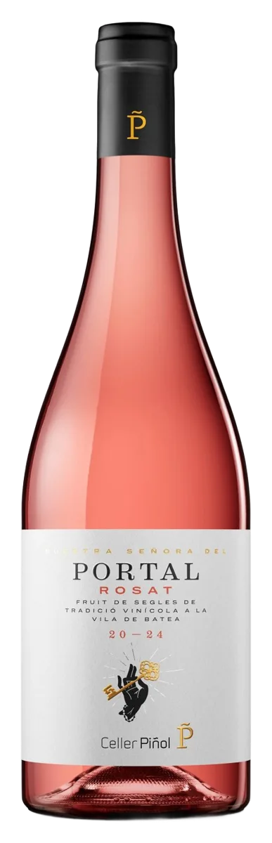 Nª Sra. Portal Rosado