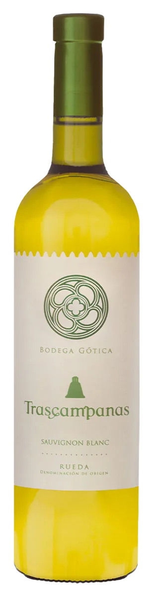 Trascampanas Sauvignon Blanc
