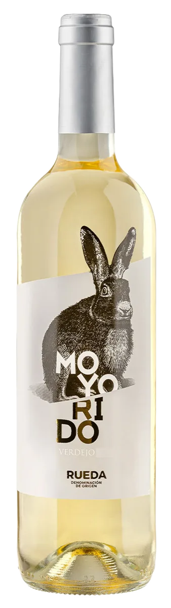 Moyorido Verdejo