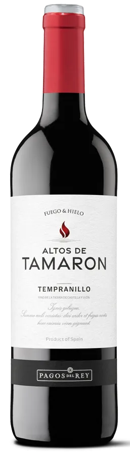 Altos de Tamarón Tempranillo