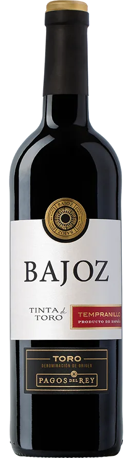 Bajoz Tempranillo