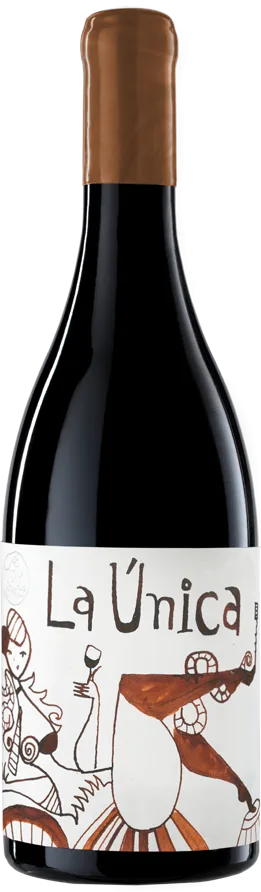 La Única