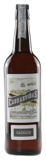 CARRASVIÑAS Dorado