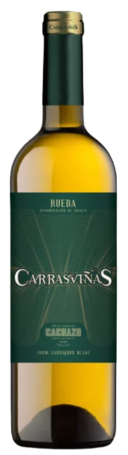Carrasviñas Sauvignon Blanc