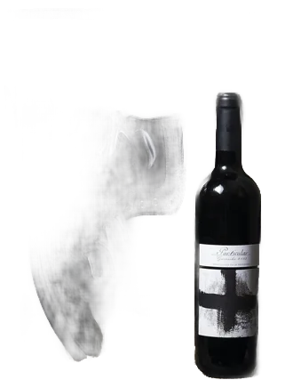Particular Garnacha