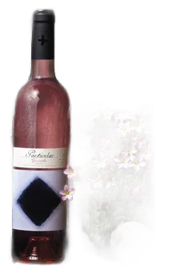 Particular Garnacha Rosé