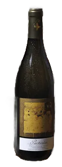 Particular Chardonnay fermentado en barrica