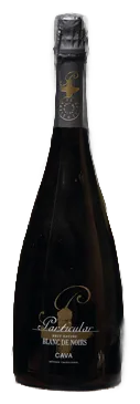 Cava Particular Garnacha Blanc de Noirs
