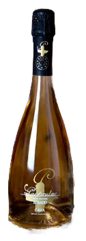Cava Particular Garnacha Rosé