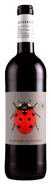 Bodega Verde Garnacha & Syrah