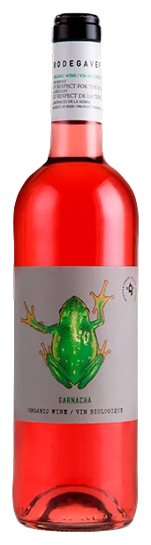 Bodega Verde Garnacha Rosé
