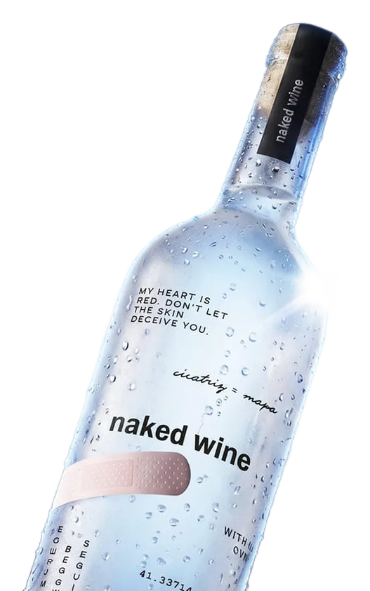 Naked Wine