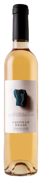 Castillo Ducay Moscatel de Alejandría
