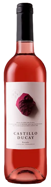 Castillo Ducay Rosado