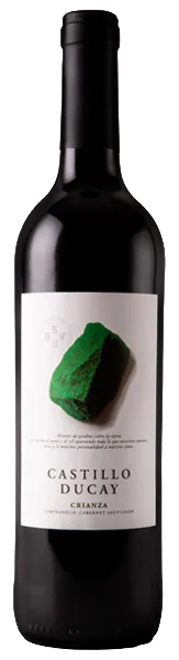 Castillo Ducay Crianza
