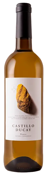 Castillo Ducay Blanco