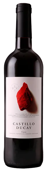 Castillo Ducay Tinto