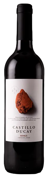 Castillo Ducay Roble