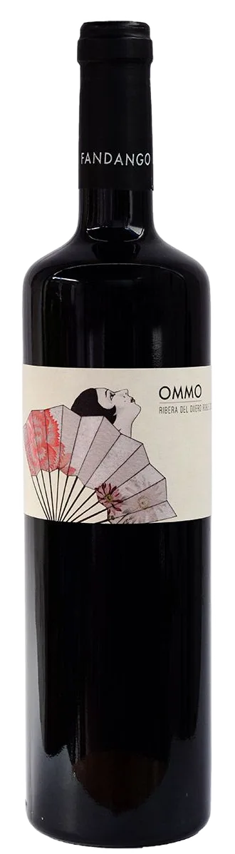 Ommo Fandango Ribera Del Duero
